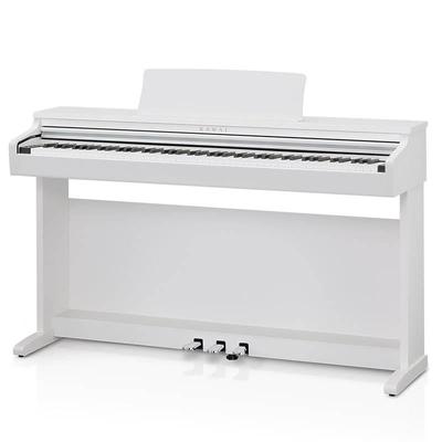 【门店有售】电子琴KDP120重锤88键数码家用立式电钢