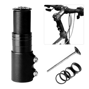Mountain Bike MTB Handlebar booster k Stem Heighter Control