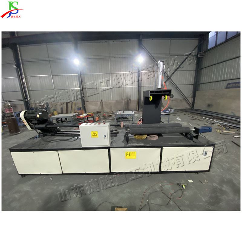 变频调节内圆抛光机 电动金属管材除锈拉丝机 不锈钢管铝管打磨机