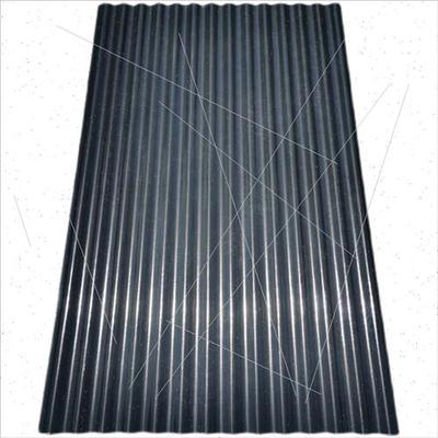 厂销PC透明瓦采光瓦玻璃纤维彩色钢瓦隔热板雨棚波浪瓦塑料遮阳促