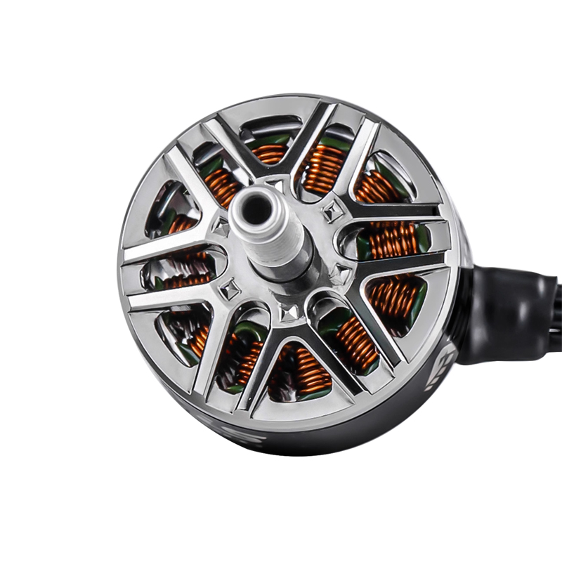 AE2306.5酷飞 FPV穿越机航拍 平替高端电机5寸花飞 航模无刷电机