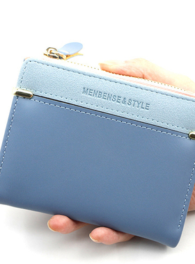 Womens Wallet Short Women Coin Purse Fashion Wallets For Wo
