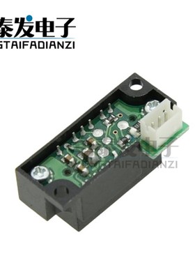 GP2Y0A51SK0F 2-15cm 红外测距感测器模块 距离感测器