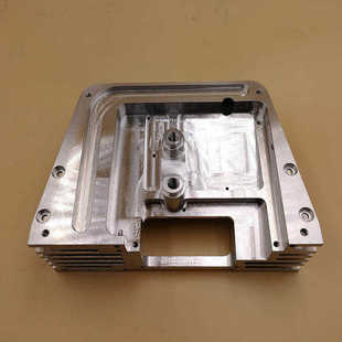 新款 机铝合金数控非标五金件加工金属加工件/五金加工件