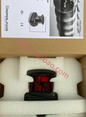 倍加福扫瞄仪OMD25M-R2000-B23-V1V1D-S D-1L全新未使用