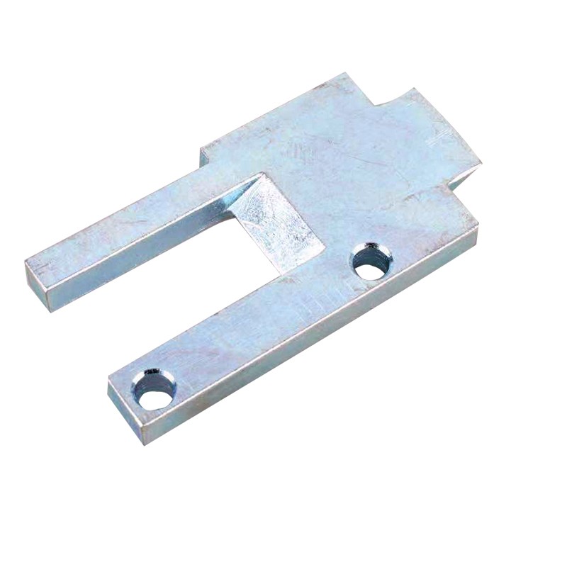 全自动打包机配件101A大滑板组合盖板大端盖板左右轨道 导板T型块