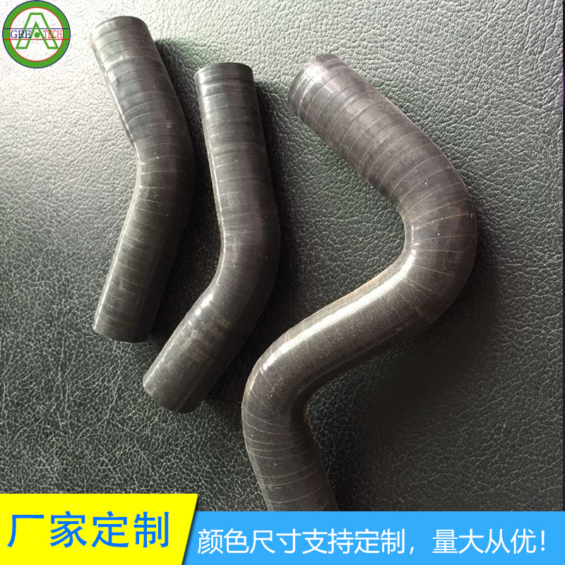 耐高温耐压钢丝进气软管中冷器水管SH40自营
