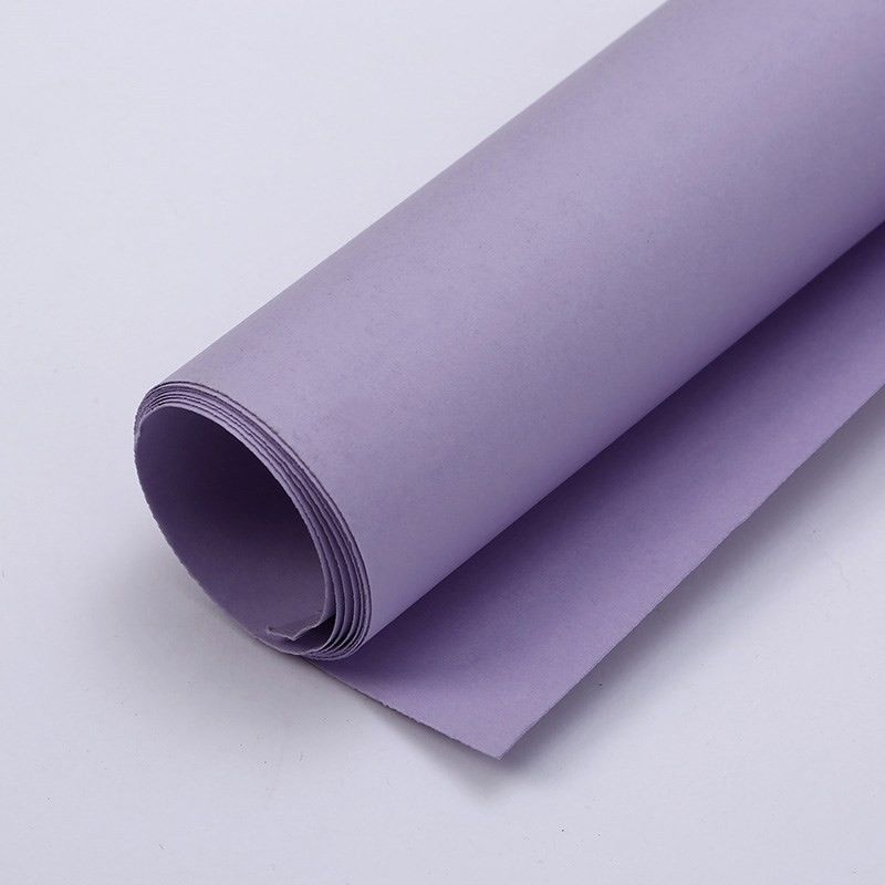 彩色影印纸莫兰迪色卡纸160250克彩色厚硬贺卡美术绘画8开4KA4A3