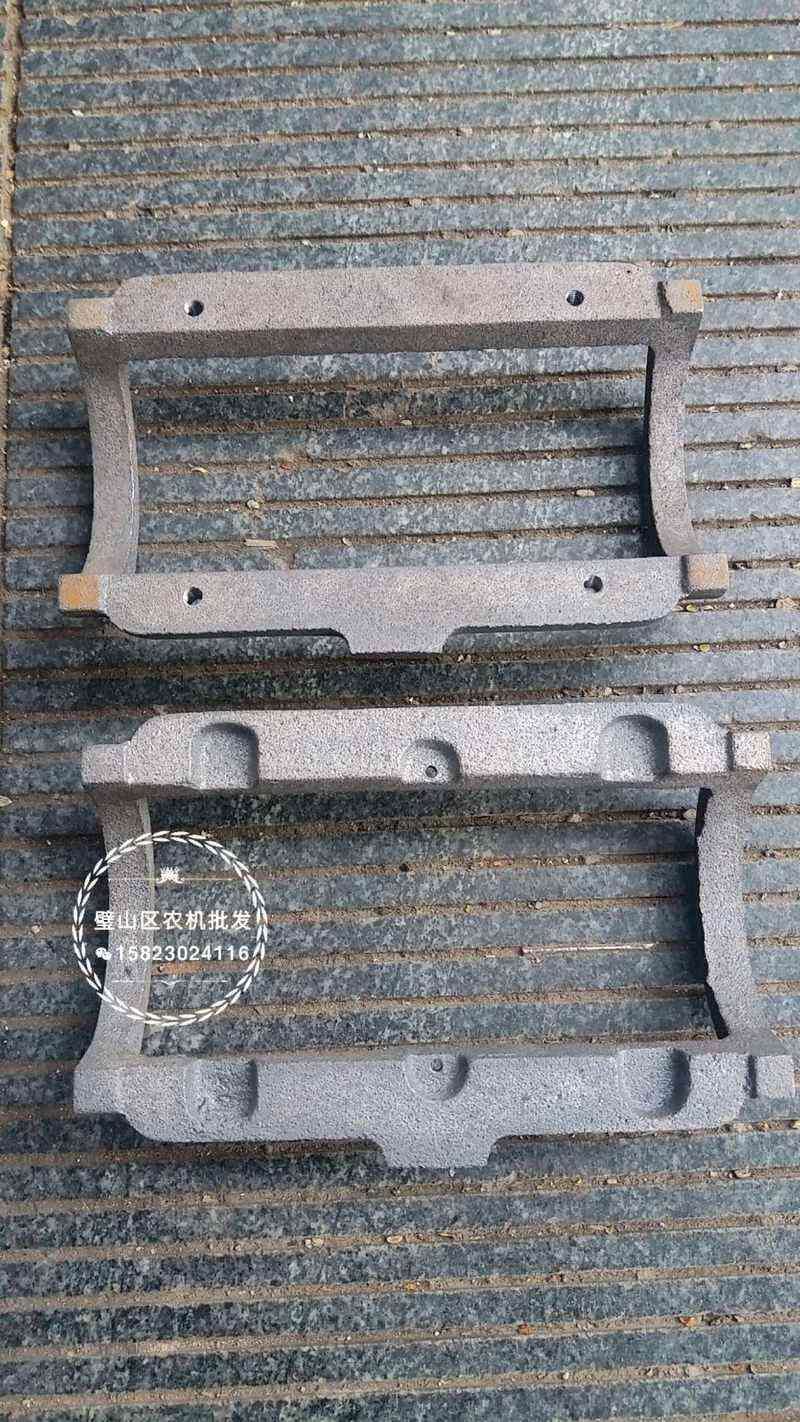 推荐傻瓜打米机米筛四川鑫东w川傻瓜牌米机配件n60碾米机筛架架子