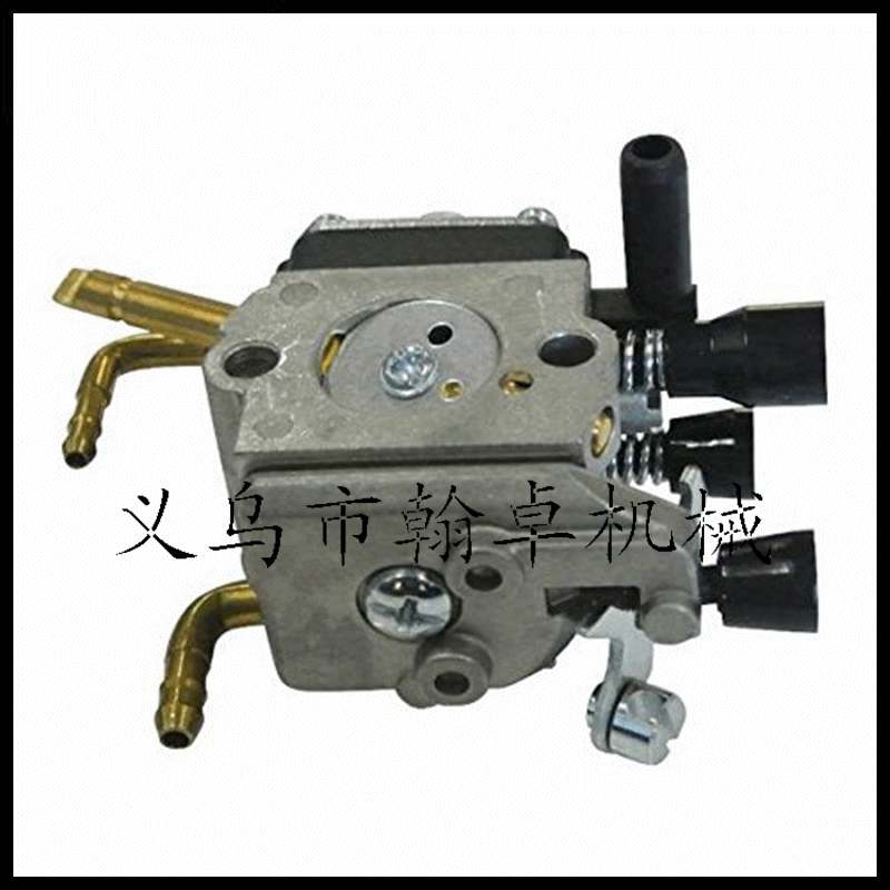 STIHL斯蒂尔HS81T/82T HS86R/87R 化油器C1Q-S225 修剪机配件