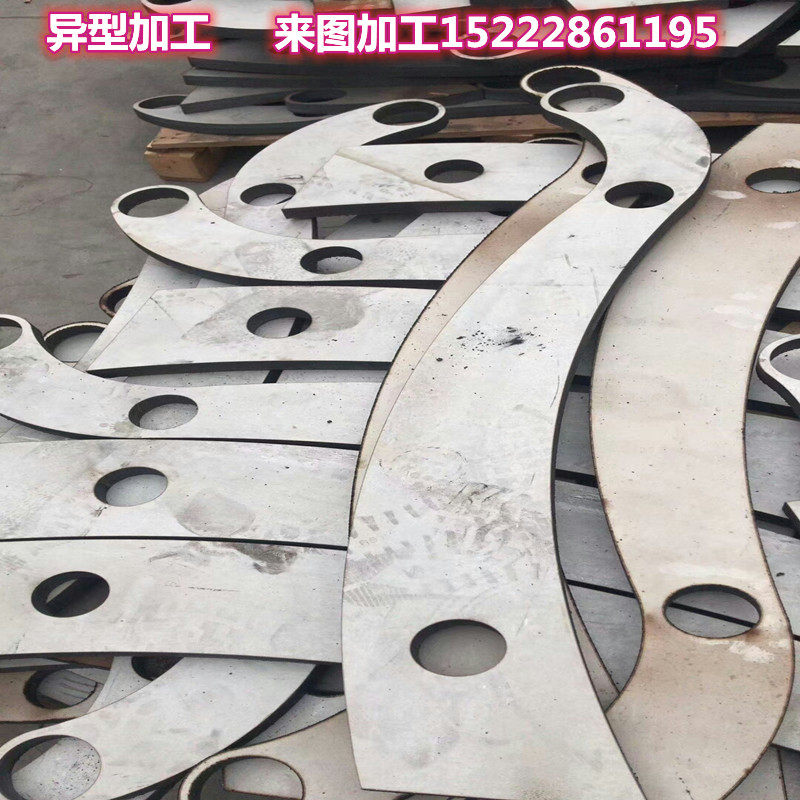 201 304 316L不锈钢板激光切割折弯加工标牌卷桶焊接图纸非标配件,金属材料及制品,钢板,淘宝优惠券,粉丝福利购,淘宝优惠卷