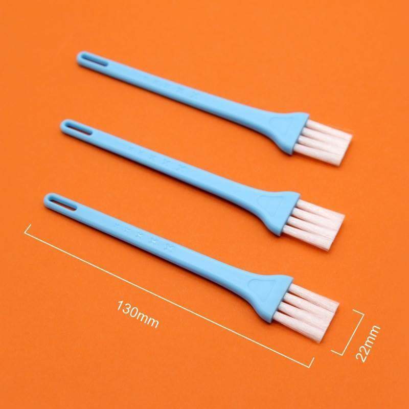 10个清洁刷加湿器刷塑料刷子除蟎仪刷清洗小毛刷过滤网胶圈硬毛刷,家庭/个人清洁工具,厨房用刷,淘宝优惠券,粉丝福利购,淘宝优惠卷