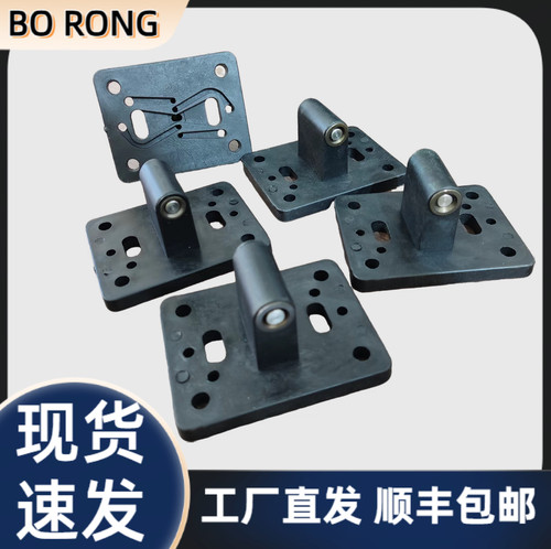 胜佰德气动隔膜泵导向阀