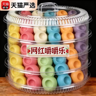 嚼嚼乐糖果官方旗舰店耐嚼玉米葡萄造型咬不动的糖拽拽糖橡皮糖