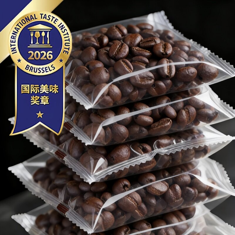 无添加意式咖啡豆官方旗舰店新款图片