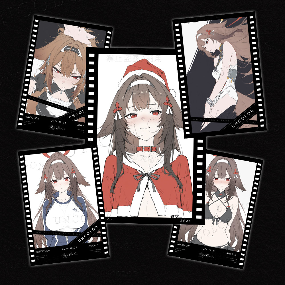 绝区零 拍立得|叶瞬光同人周边明信片吧唧二次元高清 Uncolor原创,模玩/动漫/周边/娃圈三坑/桌游,动漫徽章/立牌,淘宝优惠券,粉丝福利购,淘宝优惠卷