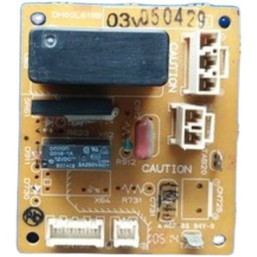 原装三菱电机空调外机板 外机电脑板 线路板 DM00LM618B DM00R522