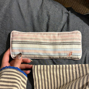 重力眼罩深度睡眠专用女士午睡遮光中药缓解眼疲劳决明子草本眼枕