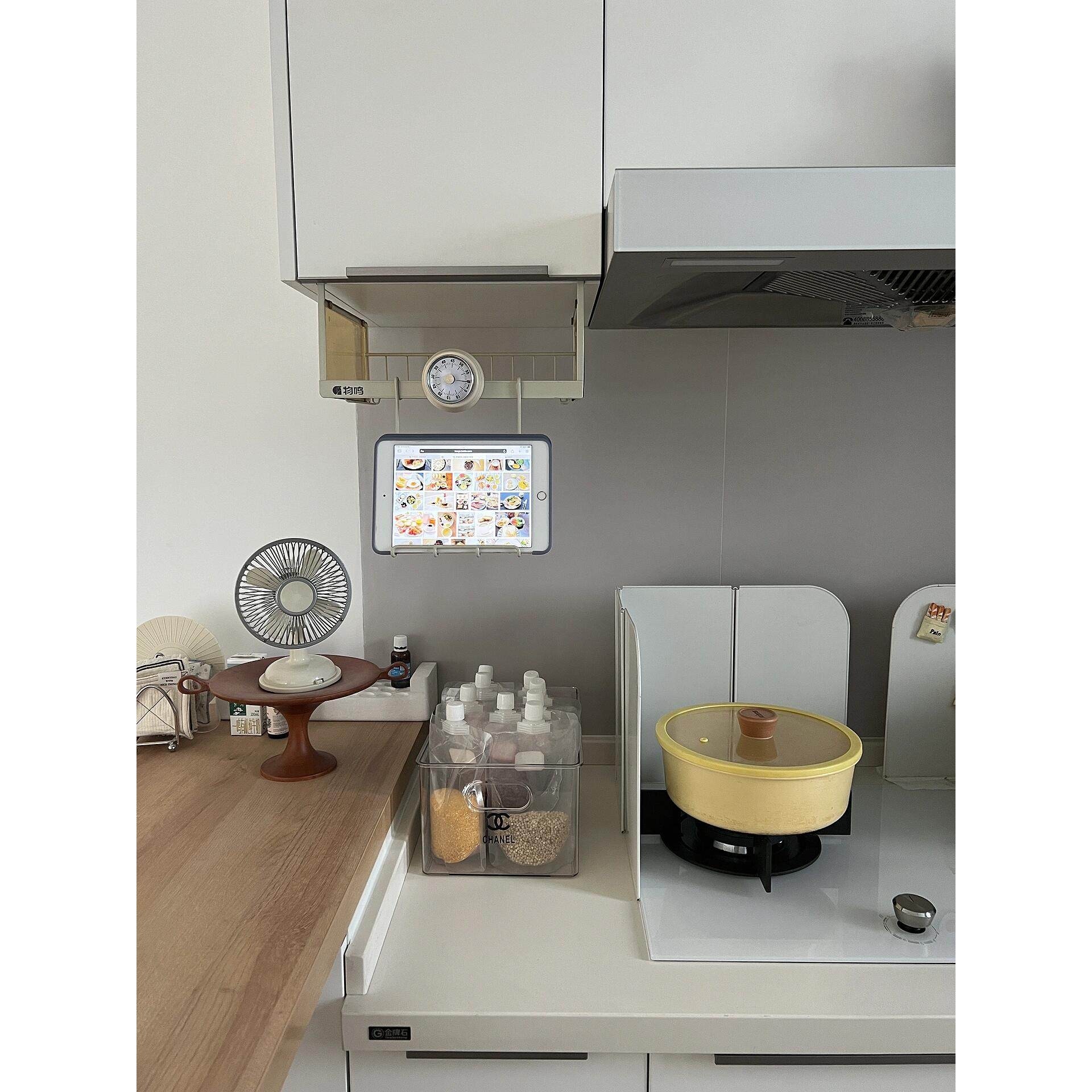 防油挡板厨房燃气灶做饭炒菜专用隔热耐高温易清洗防溅油挡板折叠,厨房/烹饪用具,防油挡板,淘宝优惠券,粉丝福利购,淘宝优惠卷