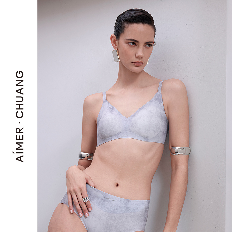 AIMERCHUANG以爱之名-游牧系列