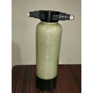 新品超纯水器精混树脂超纯化柱12L款用提纯柱实验室纯水机混床罐