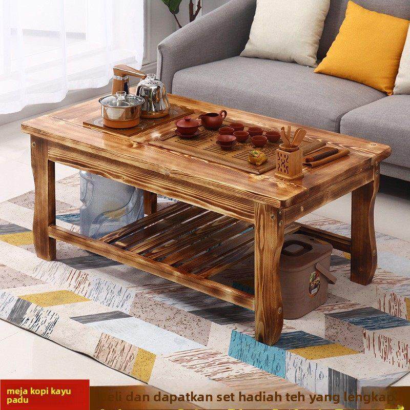 功夫茶茶几全自动上水带茶具茶桌子多功能一体喝茶泡茶台茶艺茶道