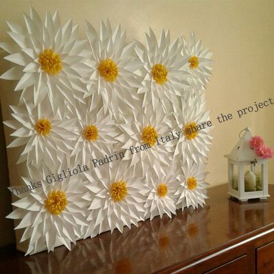 推荐DUOFEN METAL CUTTING DIES varieties 3D flower petals for