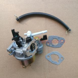 新品 抹光机化 汽油发电机配件2 6.5KW汽油机168F170F188F190F水泵