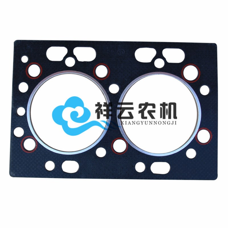 速发华源山拖/5/2100汽缸垫2缸盖垫/垫片/缸头垫/缸垫/石棉垫