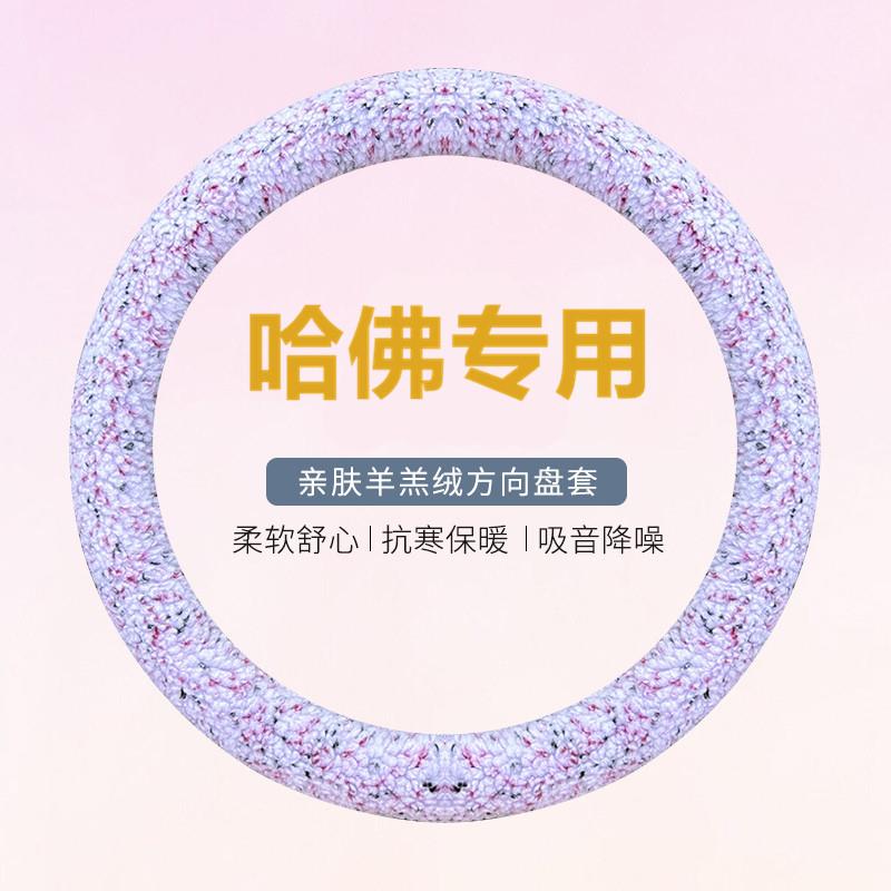 2021款哈弗F7f7X秋冬季方