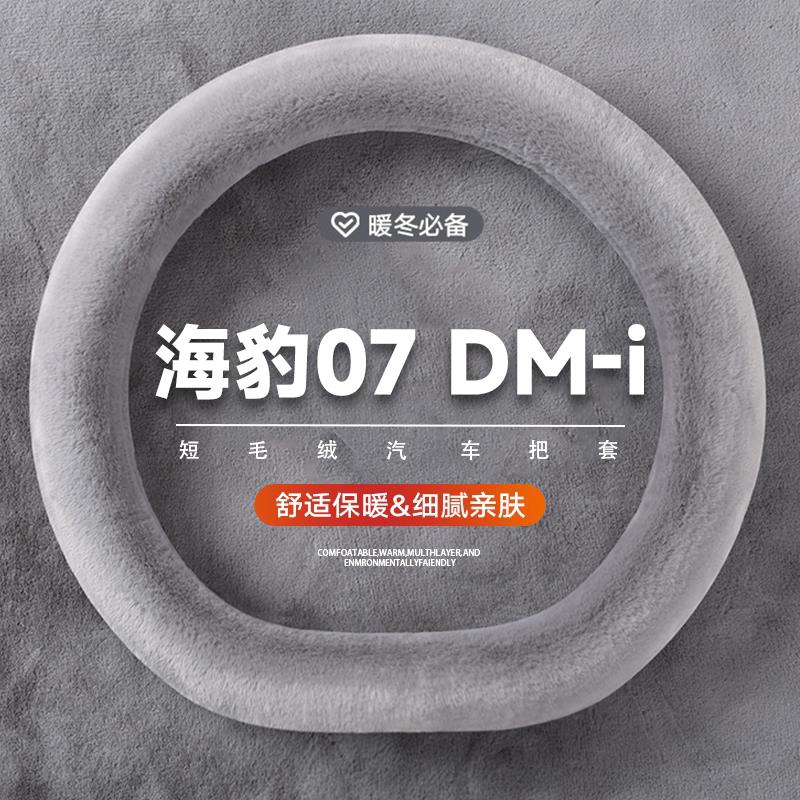 2025款比亚迪海豹07dmi方
