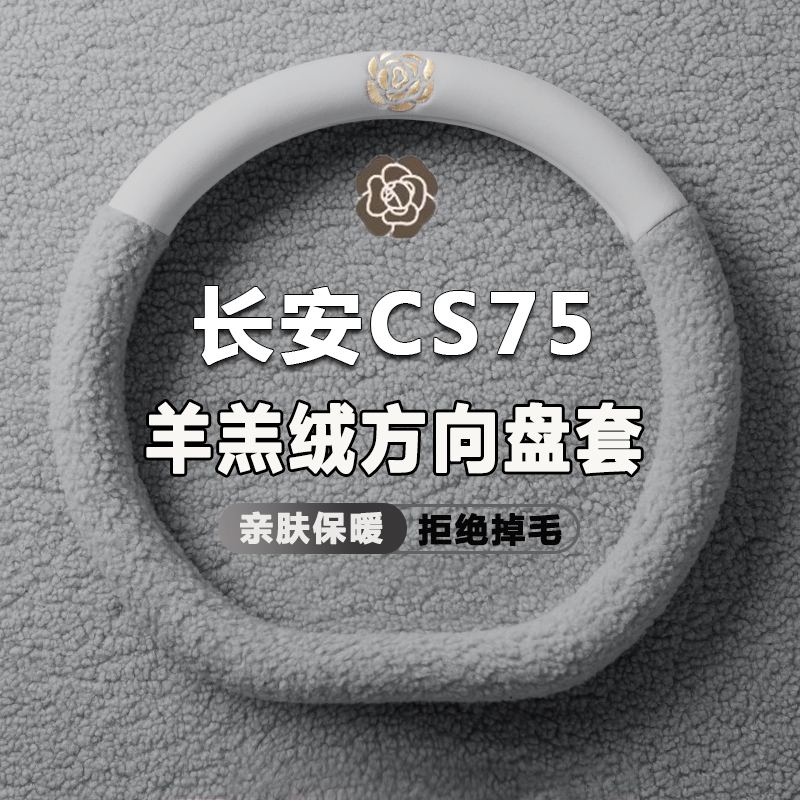 适用三代四长安CS75PLU方