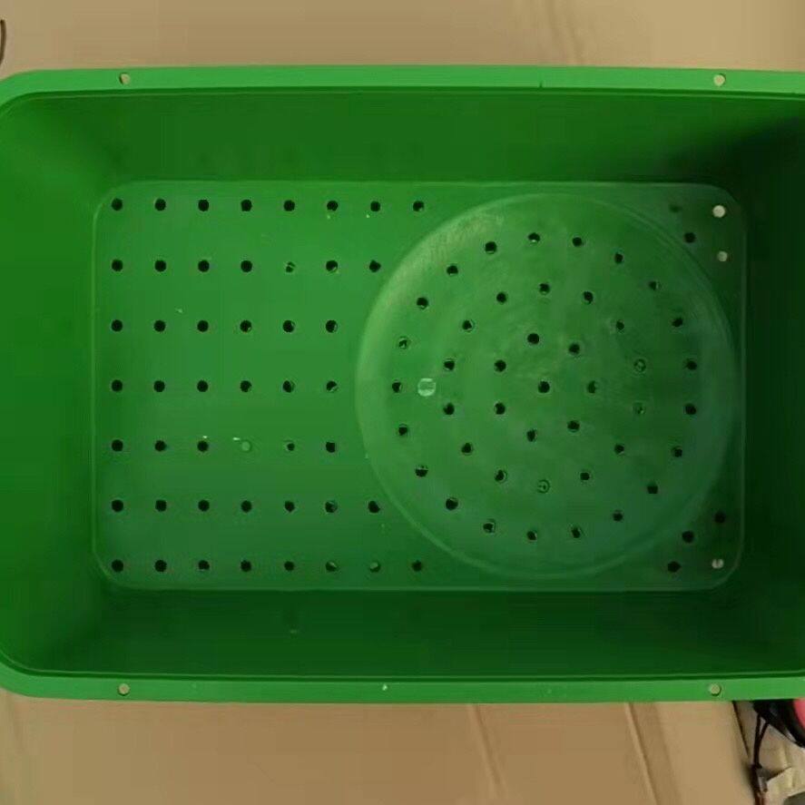 新品兔子产箱兔子产仔箱母兔产箱母兔子生产笼兔子内置产箱兔窝防