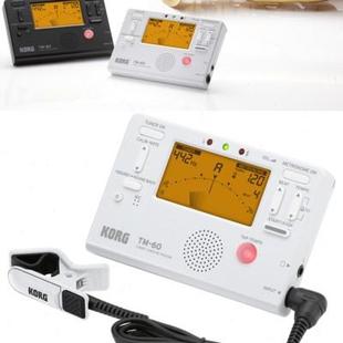 CA50萨克斯节拍器tm60 TM70T校音器小提琴吉他长笛调音表小号KORG