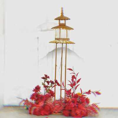 新品新品新款婚庆道具铁艺中式婚礼路引灯装饰背景摆件舞台场景布,节庆用品/礼品,路引,淘宝优惠券,粉丝福利购,淘宝优惠卷