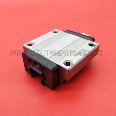 THK直线导轨滚动HSR15RHSR15RMHSR20RHSR25RMHSR20LR滑块