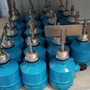 阻旋式料位开关叶片式料仓料位计阻旋式料位开关