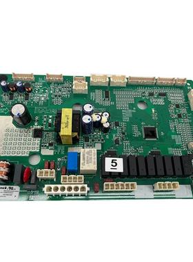 兼容GE冰箱配件WR55X38248冰箱电子控制板节能冰箱门