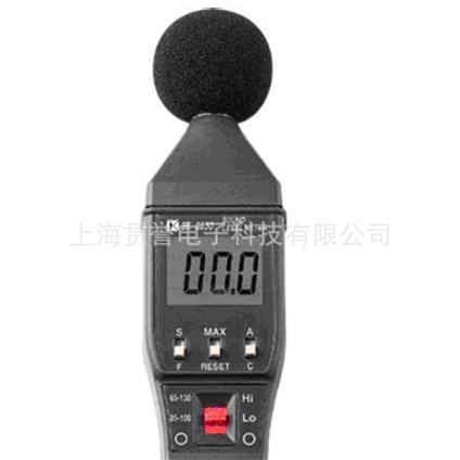 BK8650噪音计贝克莱斯噪音计