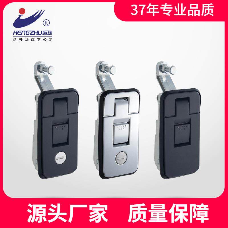 恒珠MS6018Z-1平面锁电柜门锁配电箱门锁开关柜锁房车锁