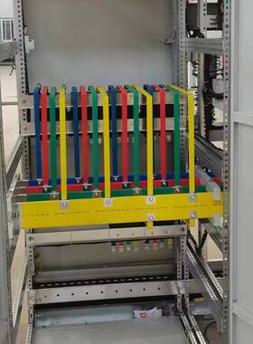 光伏并网柜防弧岛柜并网箱光伏配电箱交流汇流柜太阳能50KW-800KW