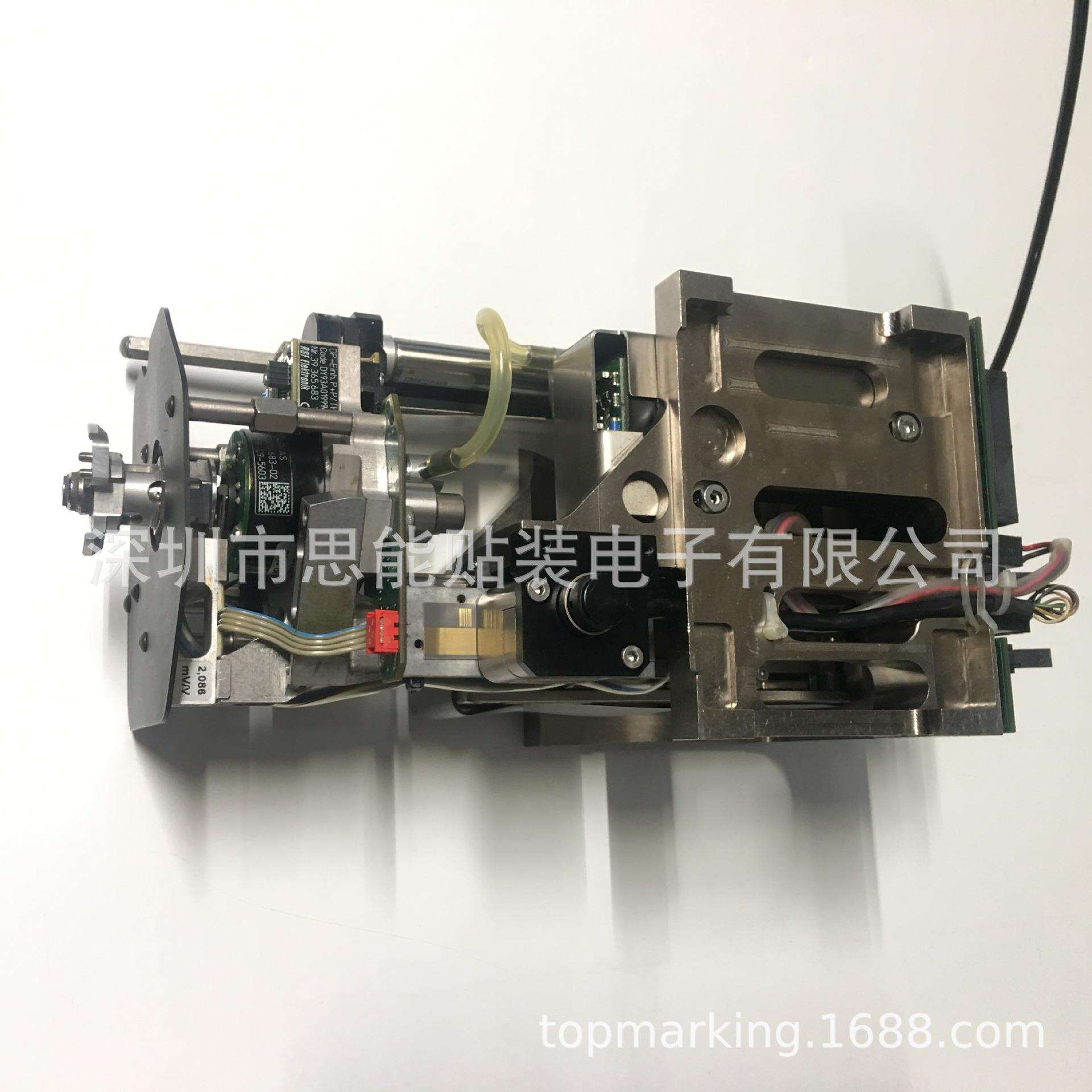 D1/D3TWINHEAD03033628THK贴片机头03033628S03