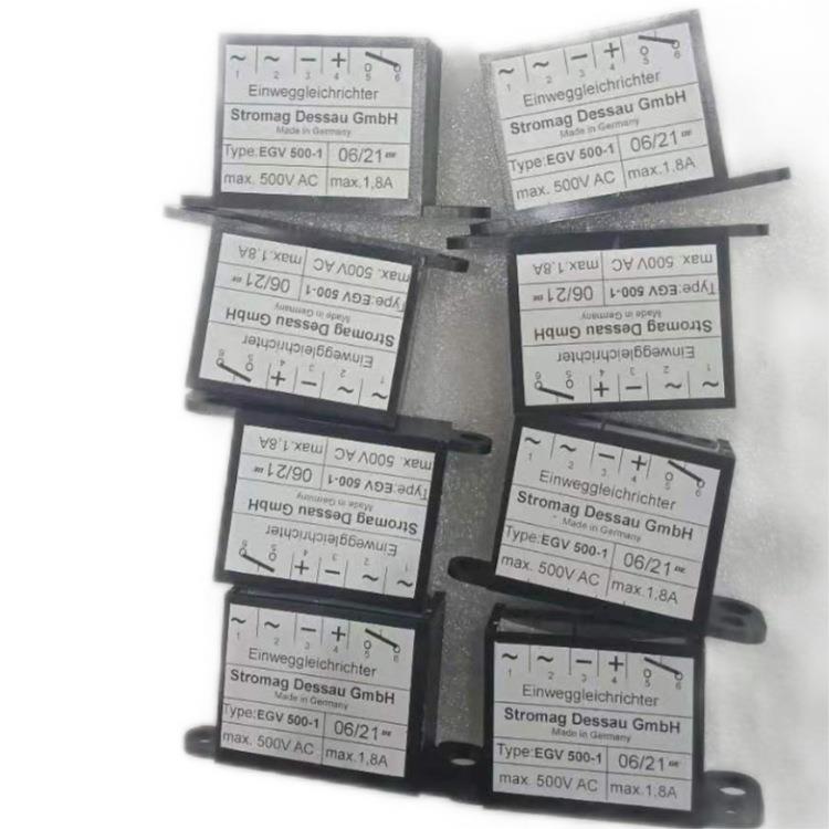 STAUBLIN00543399接头STROMAG51_29_BM0Z_499G凸轮开关