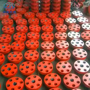 生产各种工业泵用联轴器销式爪式花式膜片联轴器