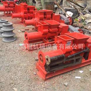 小型房瓦粘土制瓦机价位真空粘土泥瓦机仿古建筑砖瓦机