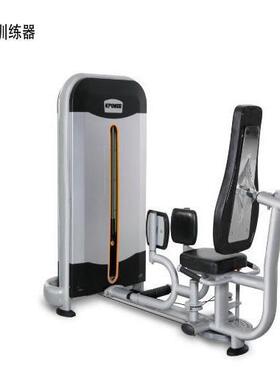 KPOWER俯卧勾腿屈腿训练器K605意大利设计师产品中俱乐部健身