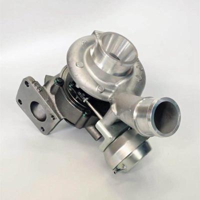 五十铃D-MAX牧游侠3.0T发动机水冷涡轮增压机器TD04L68974355551