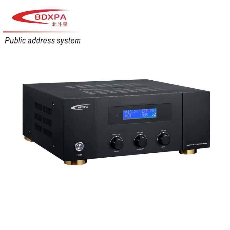 CK-2800影K家庭影院解码六通道功放5.1声道影K一体解码功放机