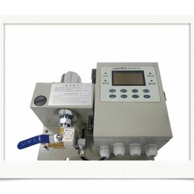 GQS-206型15ppm舱底水报警装置水中油监测仪油分浓度计CCS