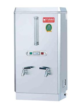 裕豪ZK-15K商用不锈钢节能环保电热开水器发热保温开水器15KW